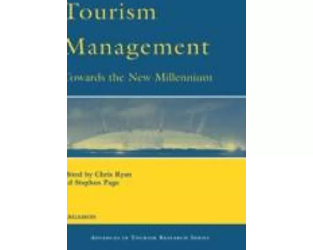 Tourism Management