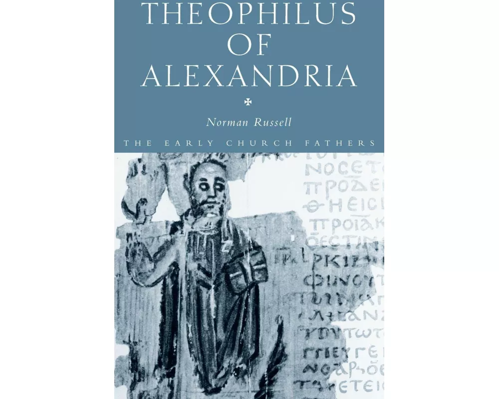 Theophilus of Alexandria