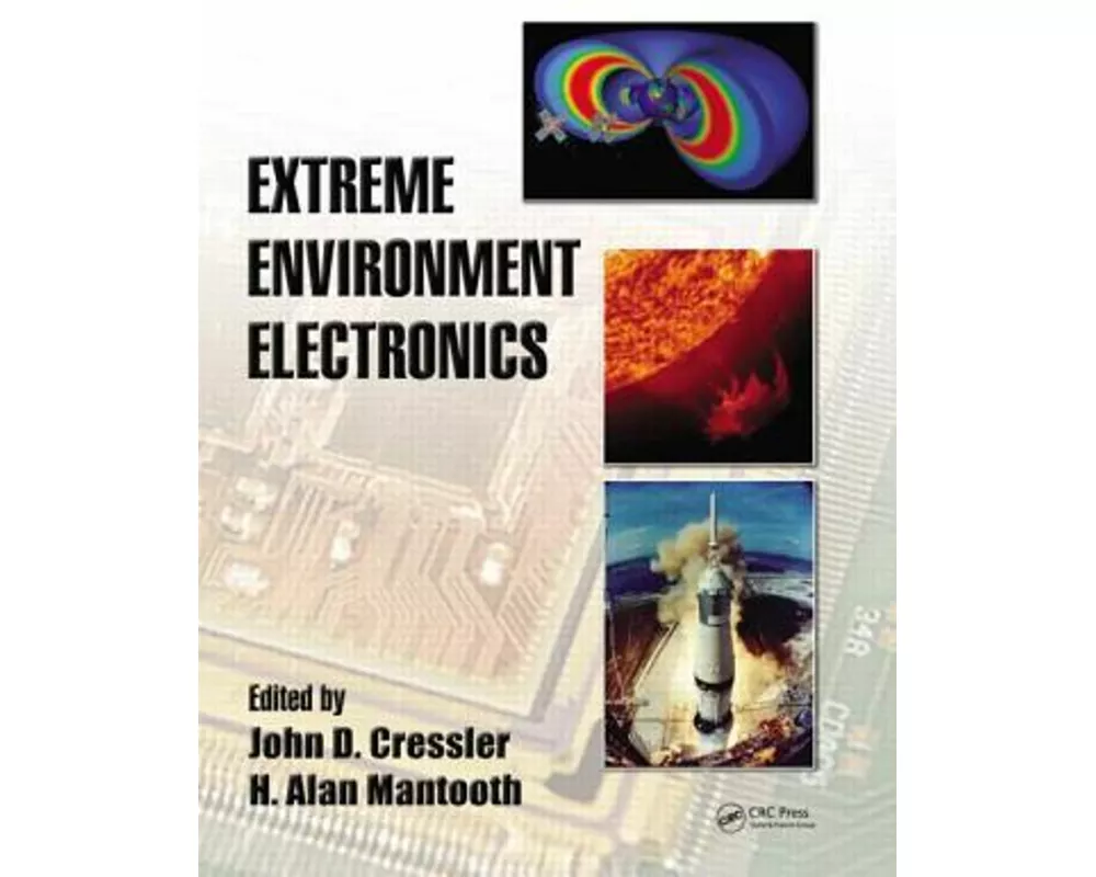Extreme Environment Electronics