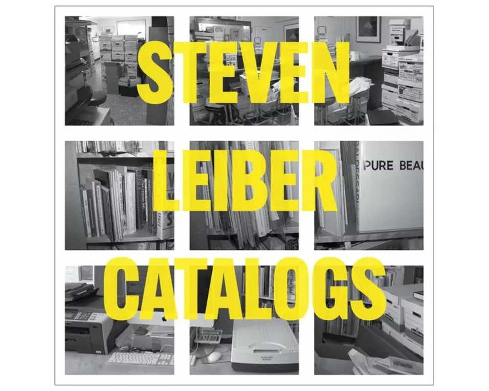 Steven Leiber