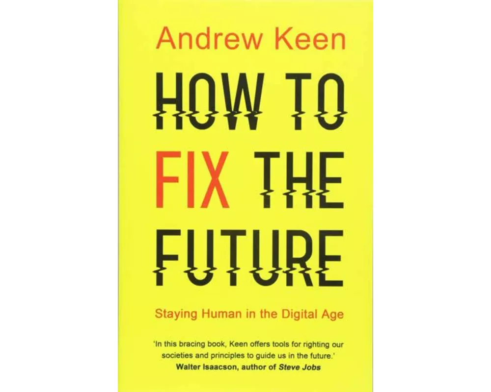 How to Fix the Future