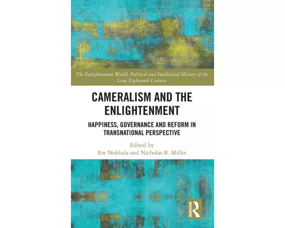 Cameralism and the Enlightenment