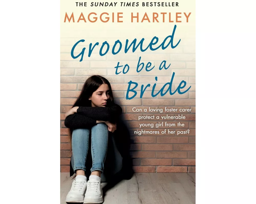 Groomed to be a Bride