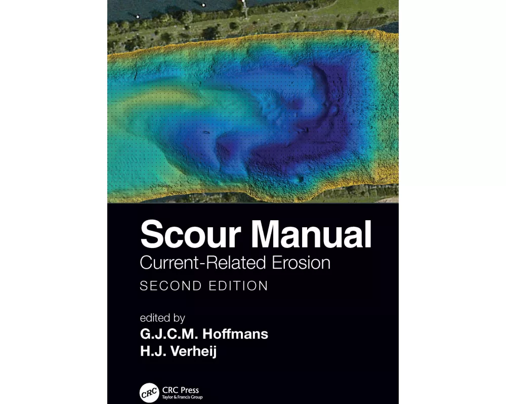 Scour Manual
