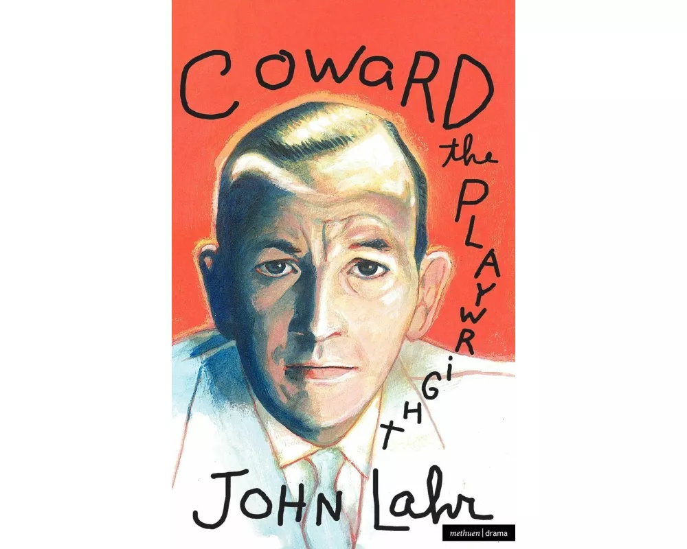Coward The Playwright