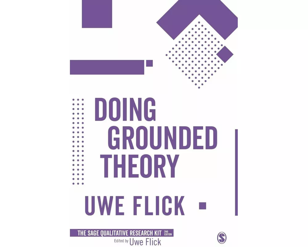 Doing Grounded Theory