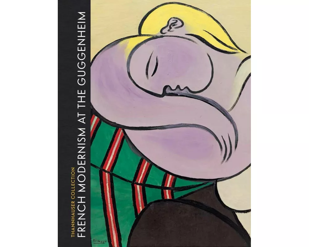 French Modernism at the Guggenheim
