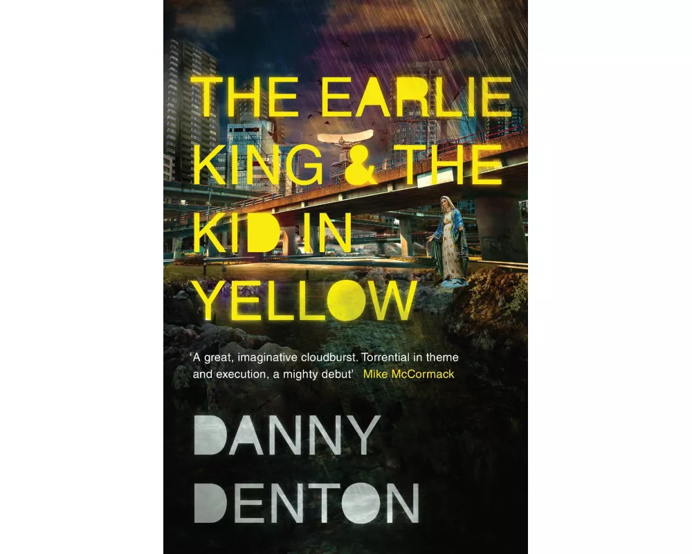 The Earlie King & the Kid in Yellow