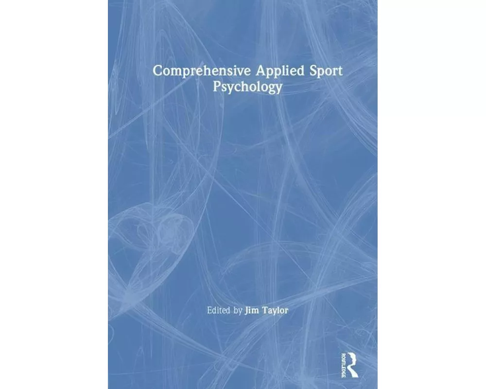 Comprehensive Applied Sport Psychology