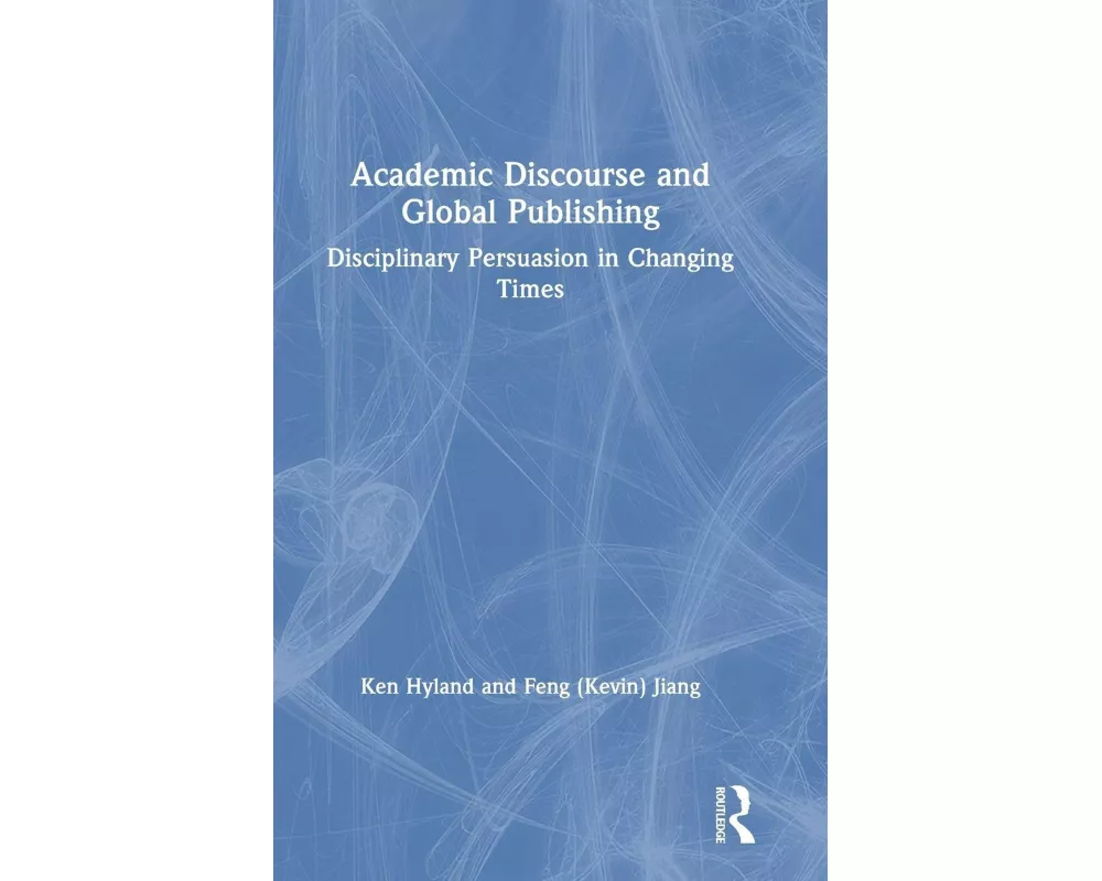Academic Discourse and Global Publishing