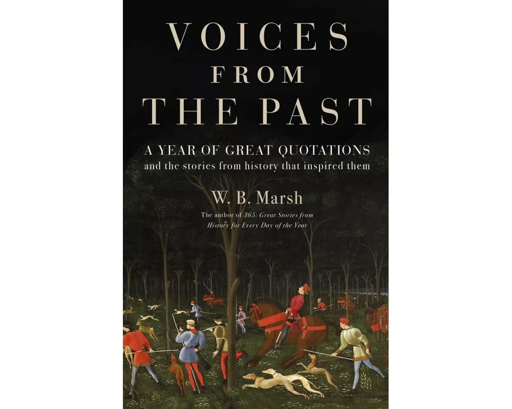 Voices From the Past