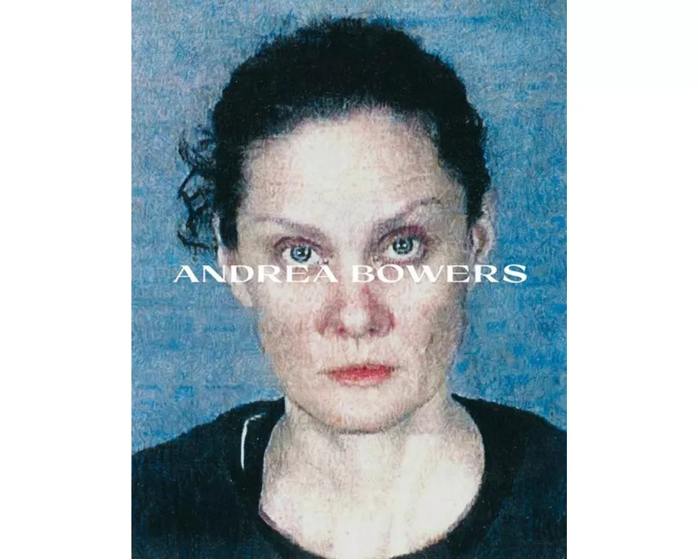 Andrea Bowers