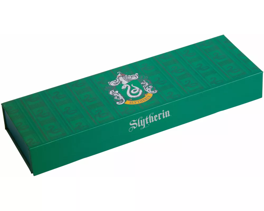 Harry Potter: Slytherin Magnetic Pencil Box