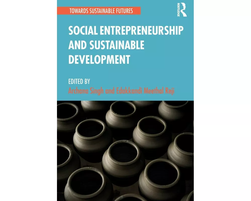 Social Entrepreneurship and Sustainable Development