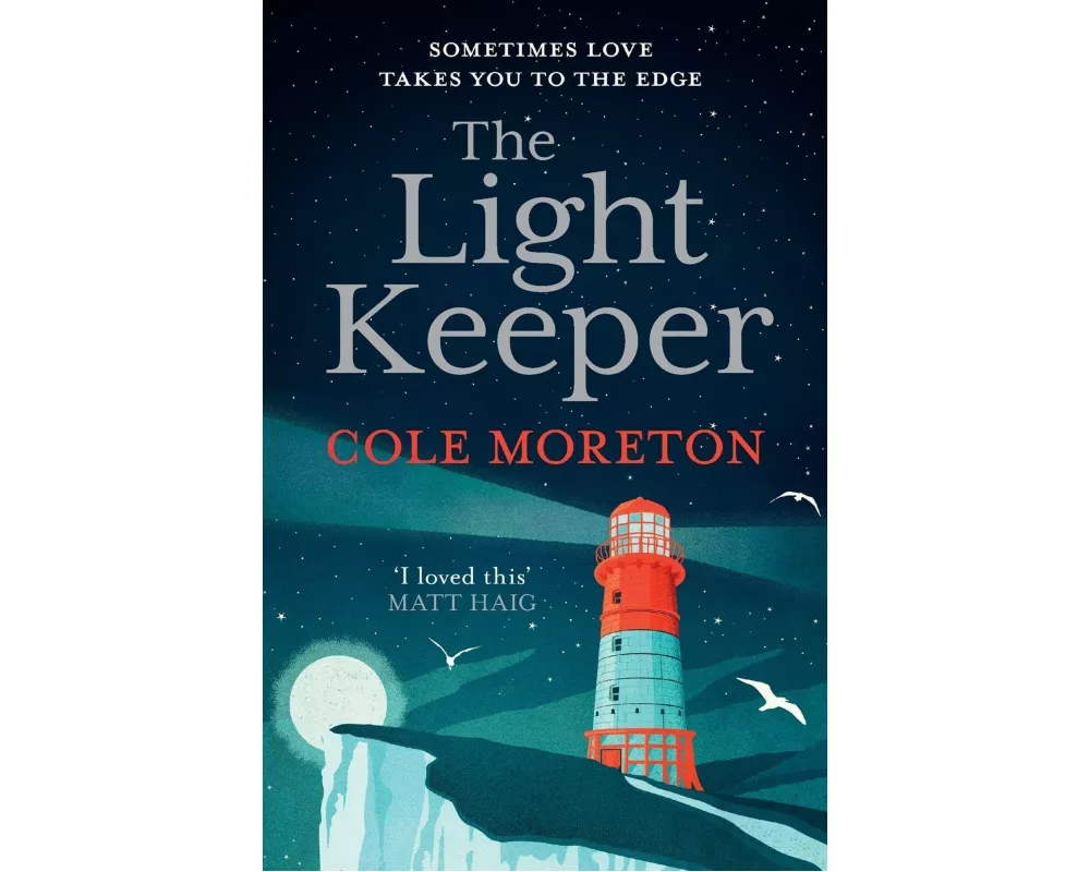 The Light Keeper
