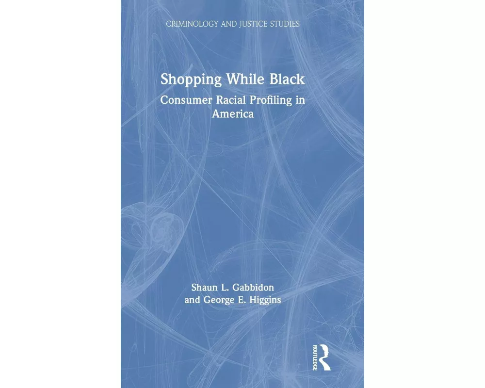 Shopping while Black