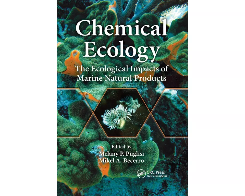 Chemical Ecology