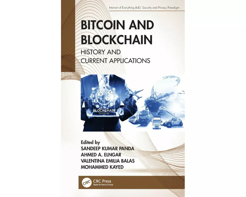 Bitcoin and Blockchain