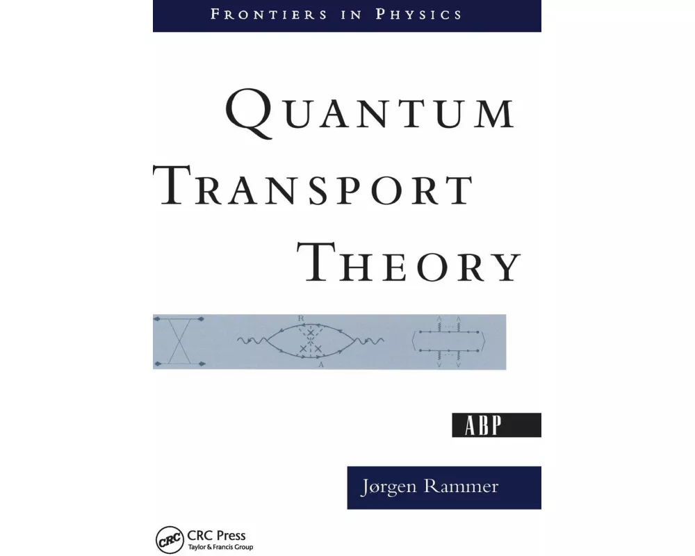 Quantum Transport Theory
