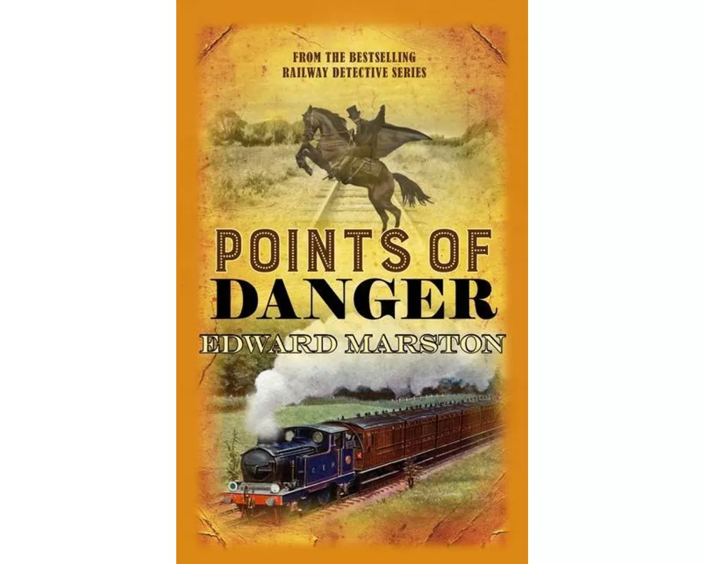 Points of Danger