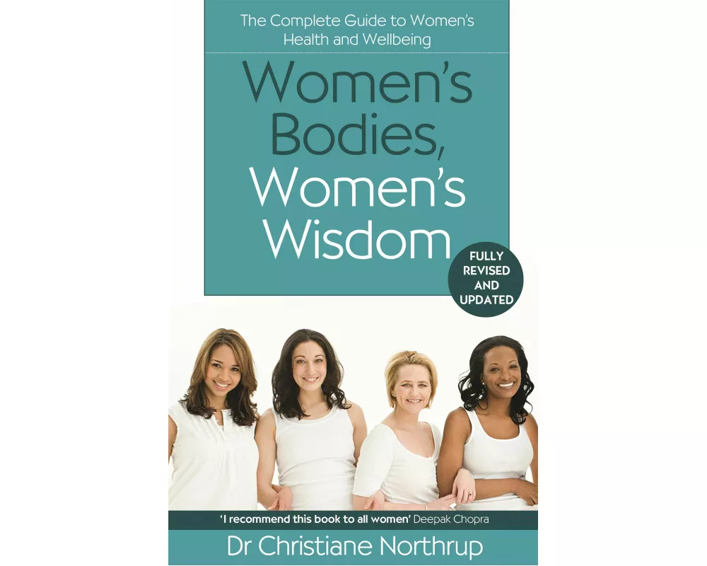 Women's Bodies, Women's Wisdom