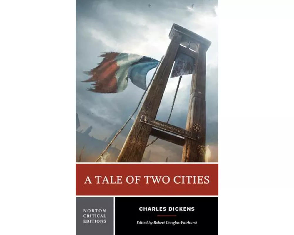 A Tale of Two Cities