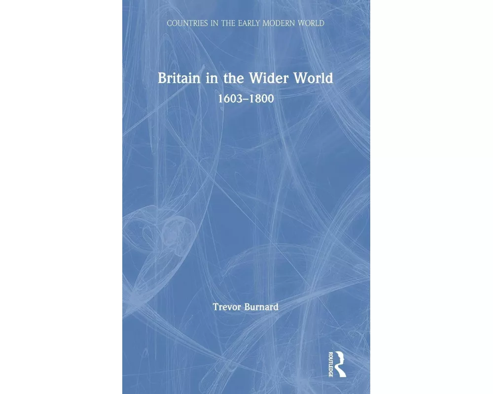 Britain in the Wider World