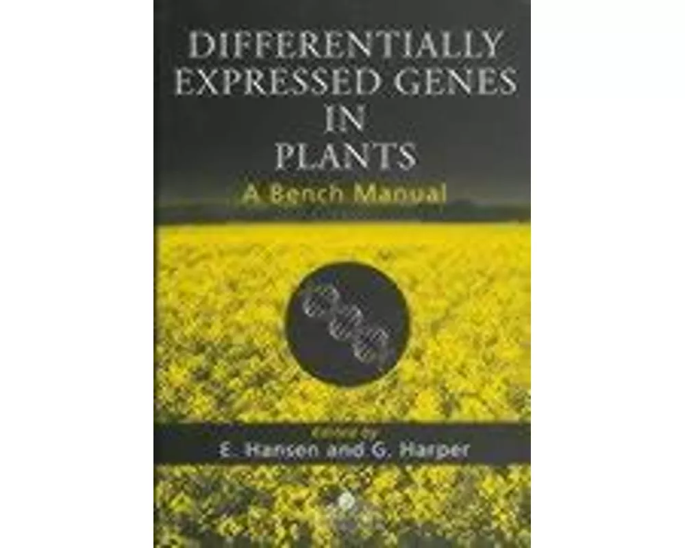Differentially Expressed Genes In Plants