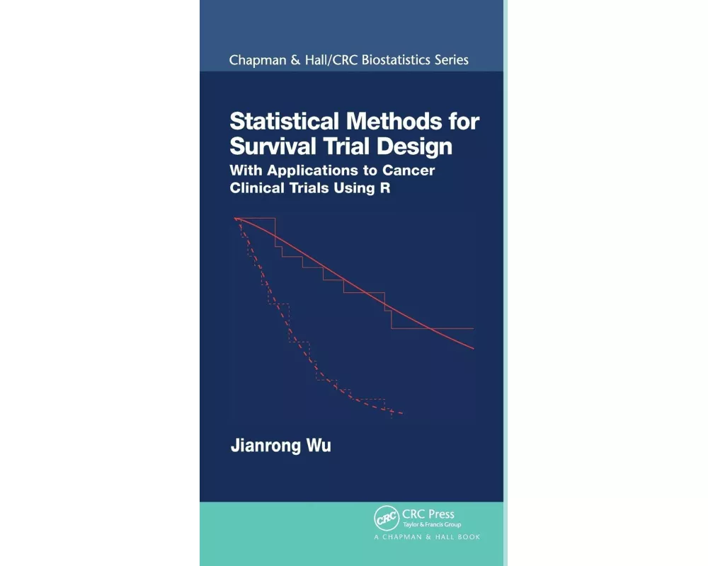 Statistical Methods for Survival Trial Design