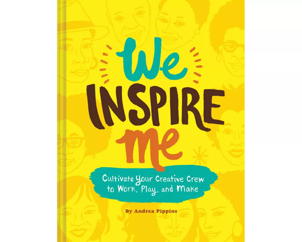 We Inspire Me