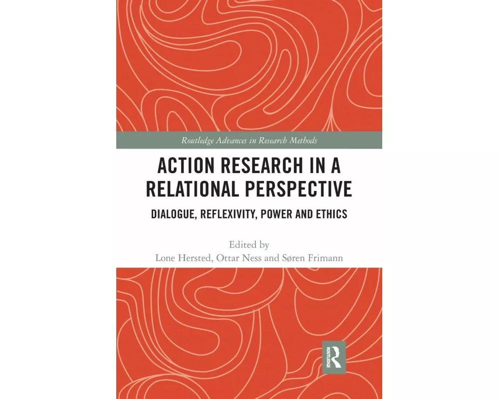 Action Research in a Relational Perspective