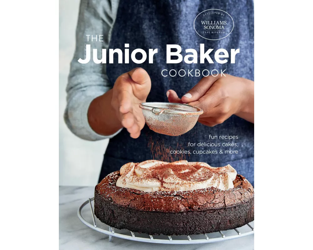 Junior Baker