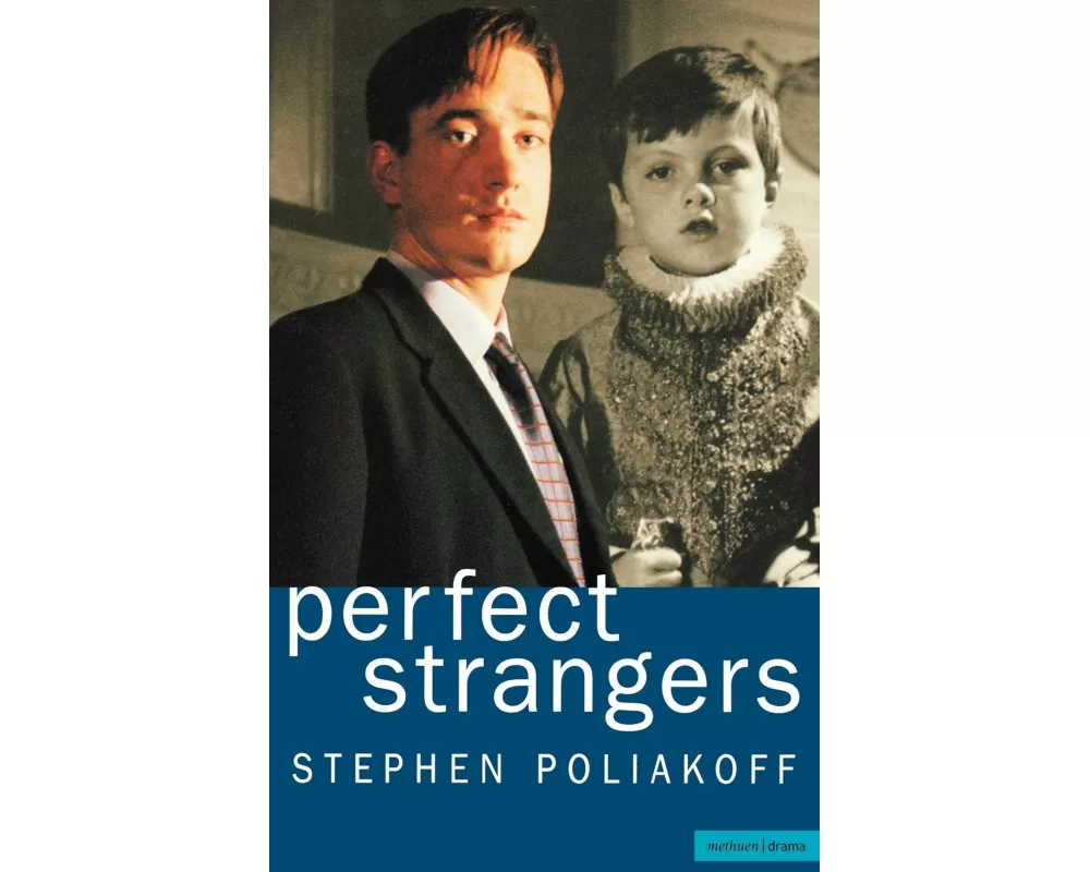 Perfect Strangers