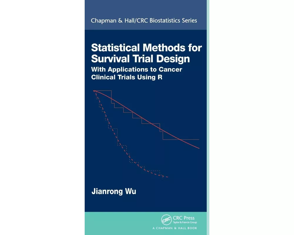 Statistical Methods for Survival Trial Design