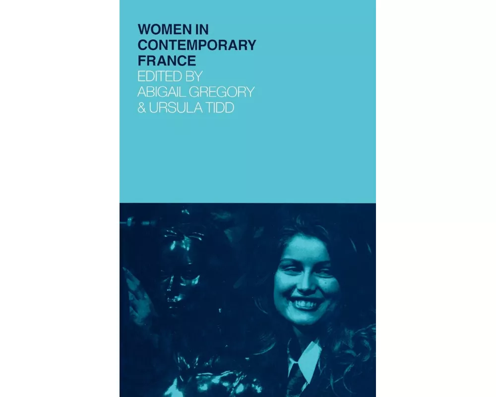 Women in Contemporary France