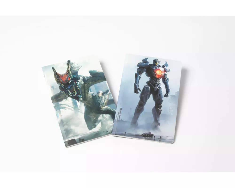 Pacific Rim: Set of 2