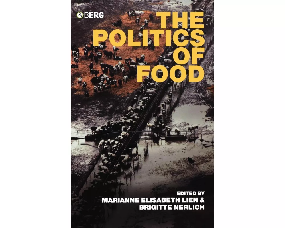 The Politics of Food