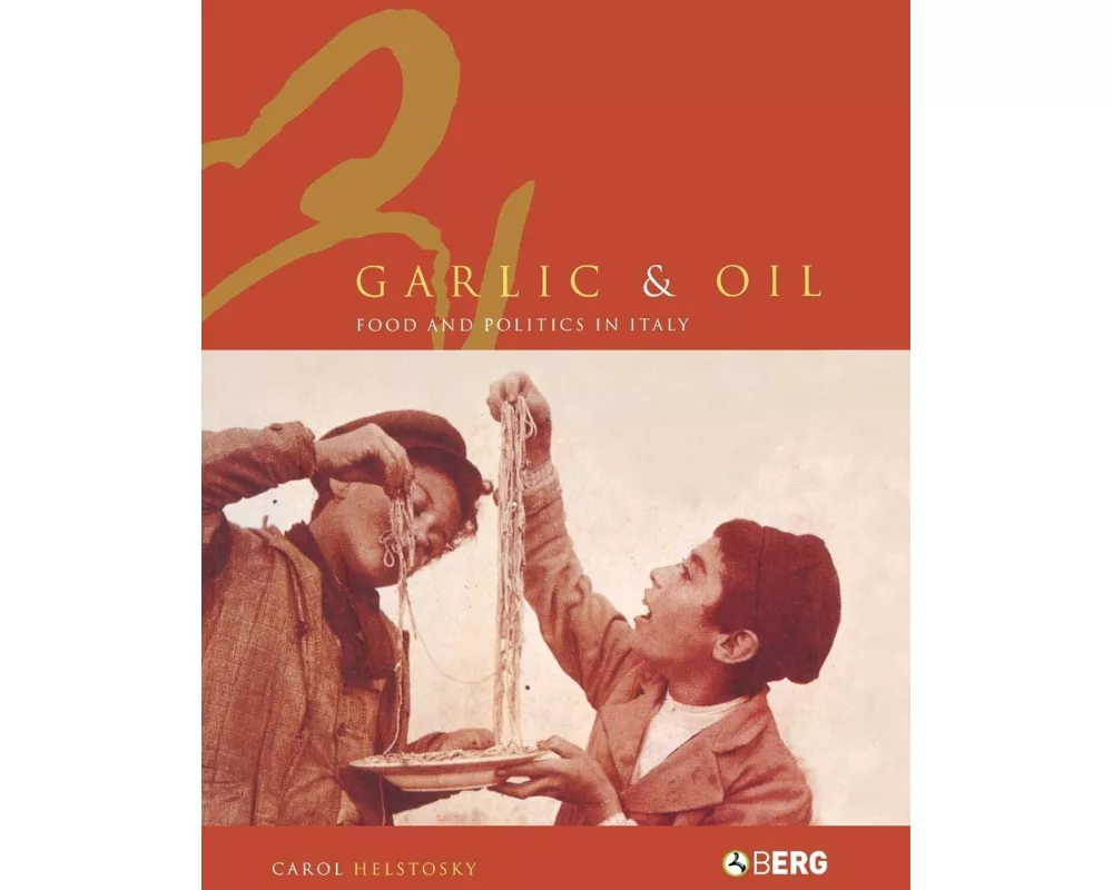 Garlic and Oil