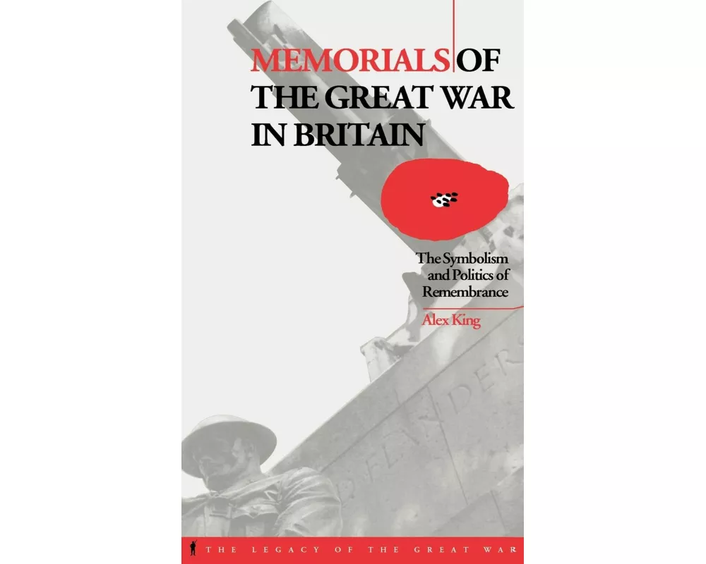 Memorials of the Great War in Britain