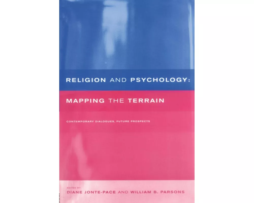 Religion and Psychology
