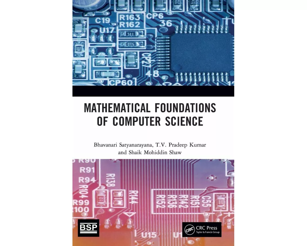 Mathematical Foundations of Computer Science