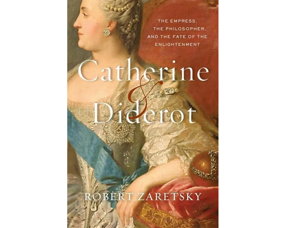 Catherine & Diderot