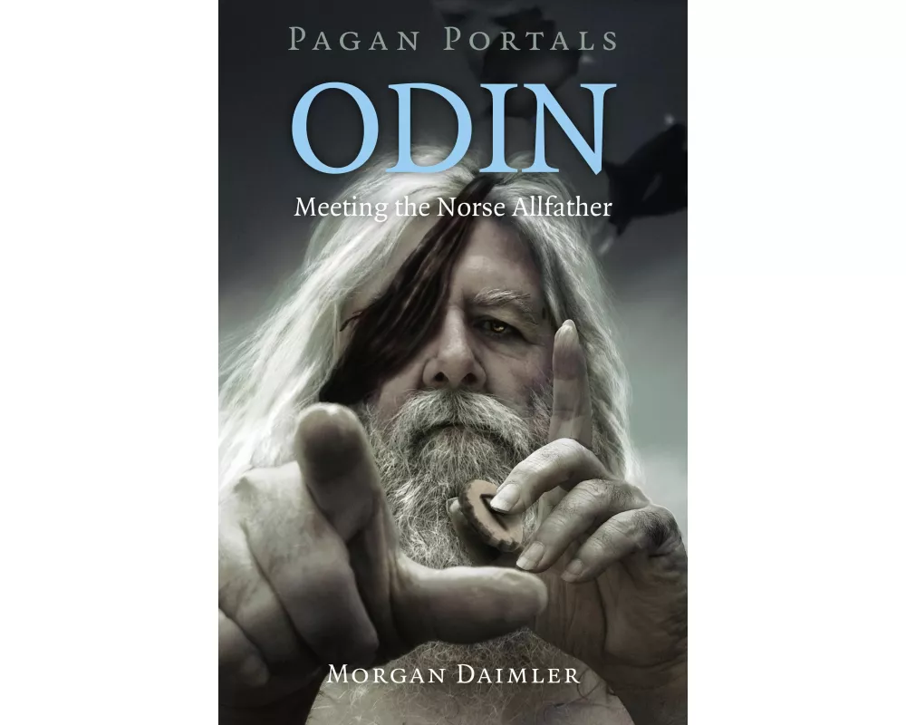 Pagan Portals - Odin