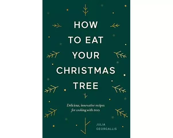 How to Eat Your Christmas Tree