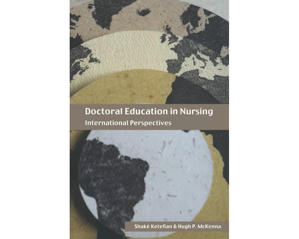 Doctoral Education in Nursing