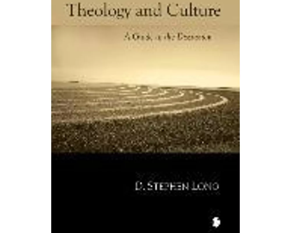 Theology and Culture