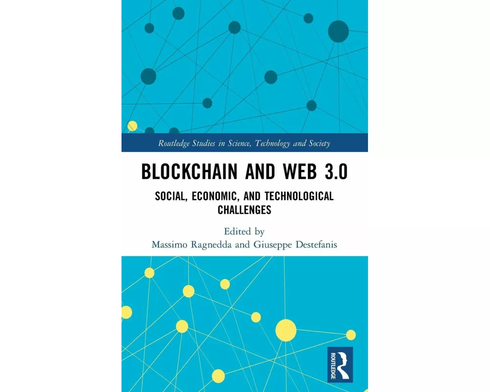 Blockchain and Web 3.0