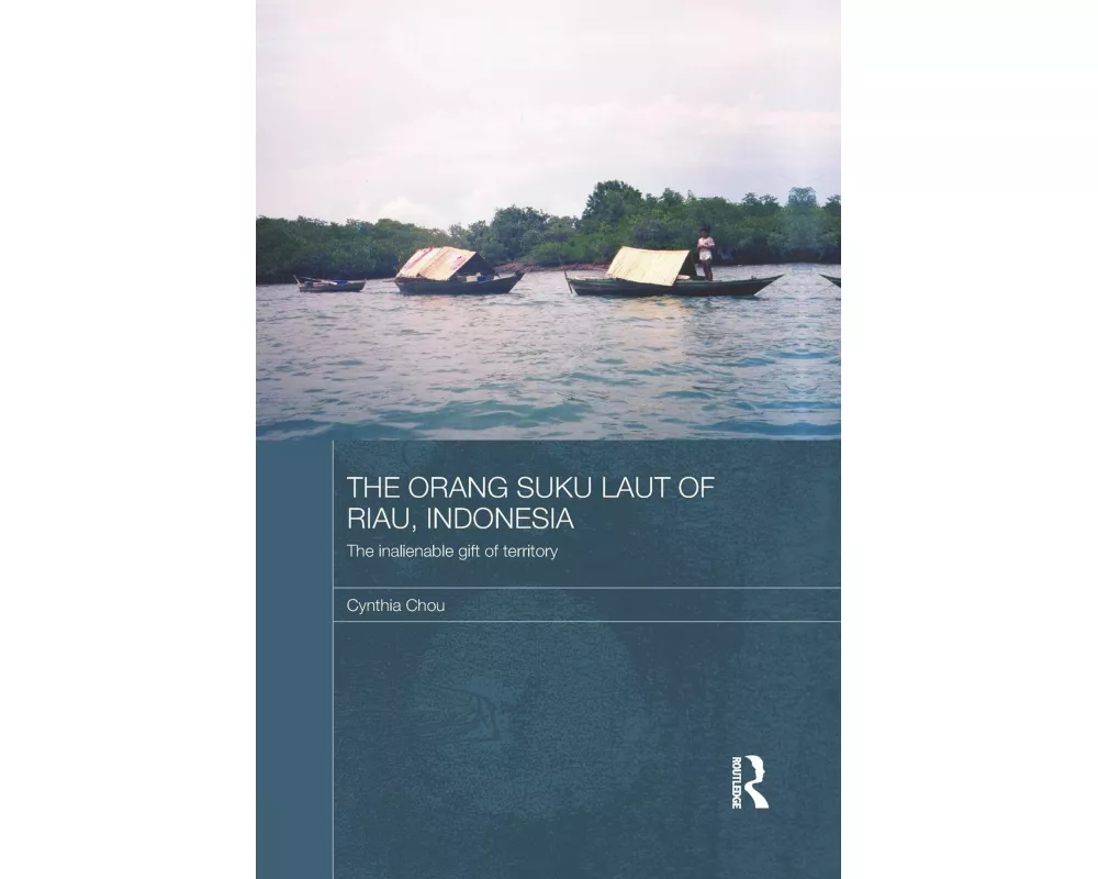The Orang Suku Laut of Riau, Indonesia