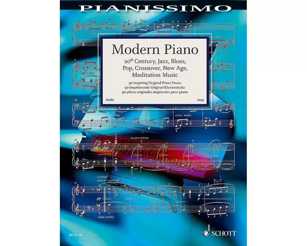 Modern Piano