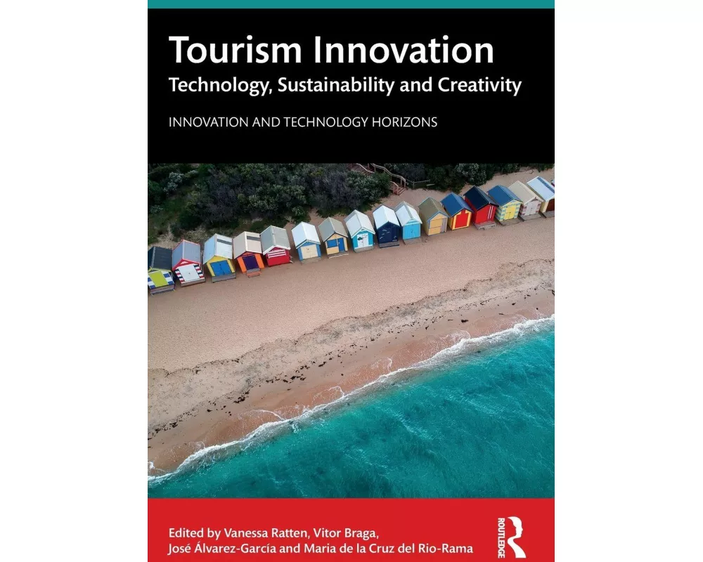 Tourism Innovation